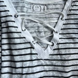 Ladies Maurice’s top